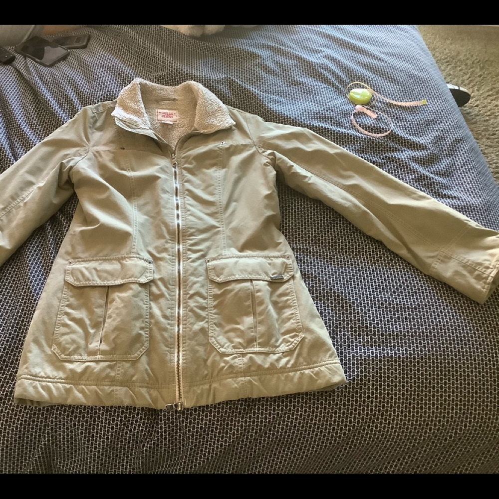 Guess jacket - Picture 4 of 5